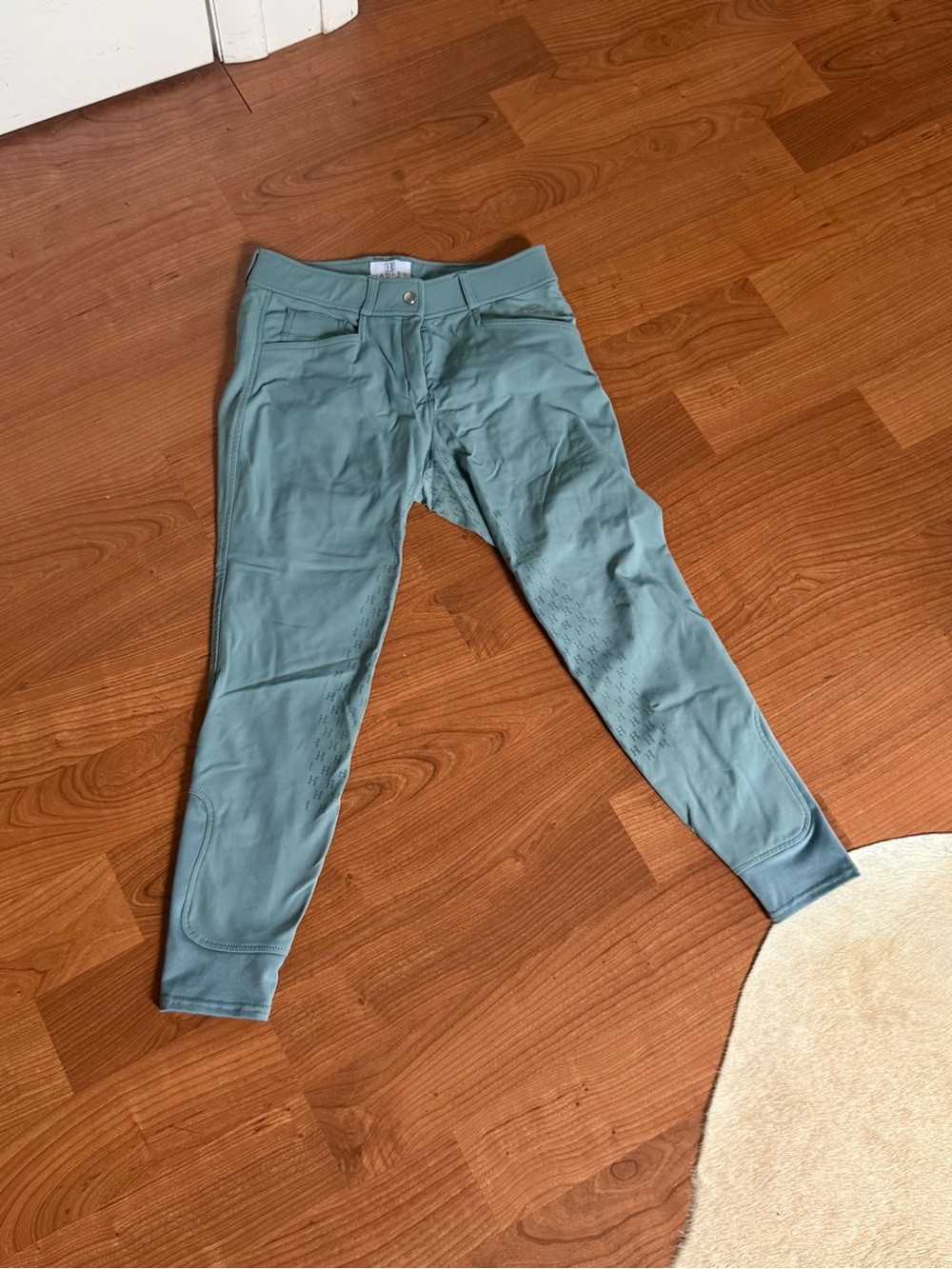 Smartpak Mid-rise Hadley Breeches